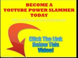 Youtube Power Slam -partner Slam - Project X Tube | Youtube Power Slam -partner Slam - Project X Tube