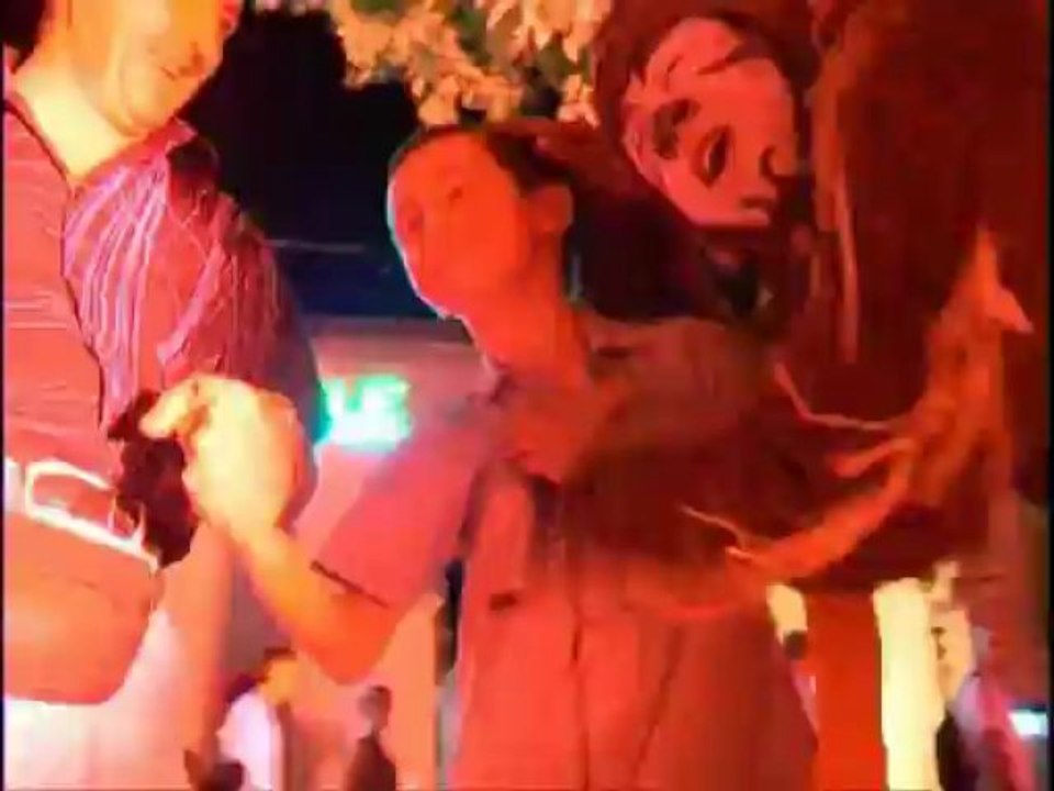 ZOO La légende du Roi SINGE