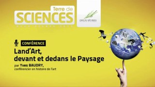 Conférence Yves Baudry 1ère partie