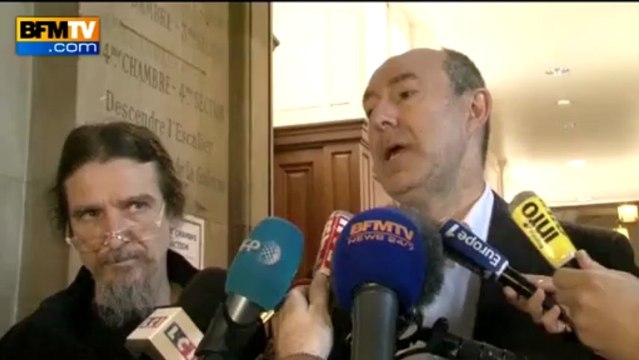 François Desriaux désapprouve l'annulation de la mise en examen de Martine Aubry - 17/05