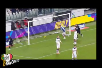 Best gol Juve 2012/2013