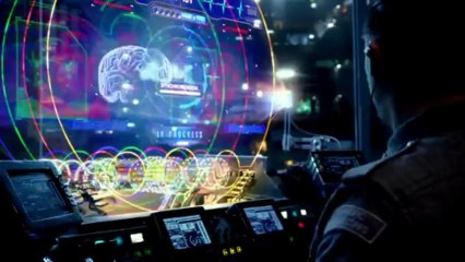 Pacific Rim - Official Main Trailer