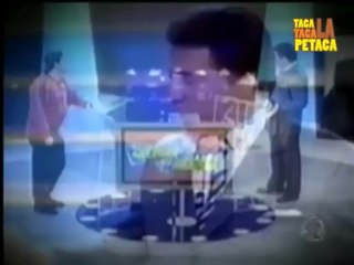 Domingo Espetacular - Homenagem a Sílvio Santos