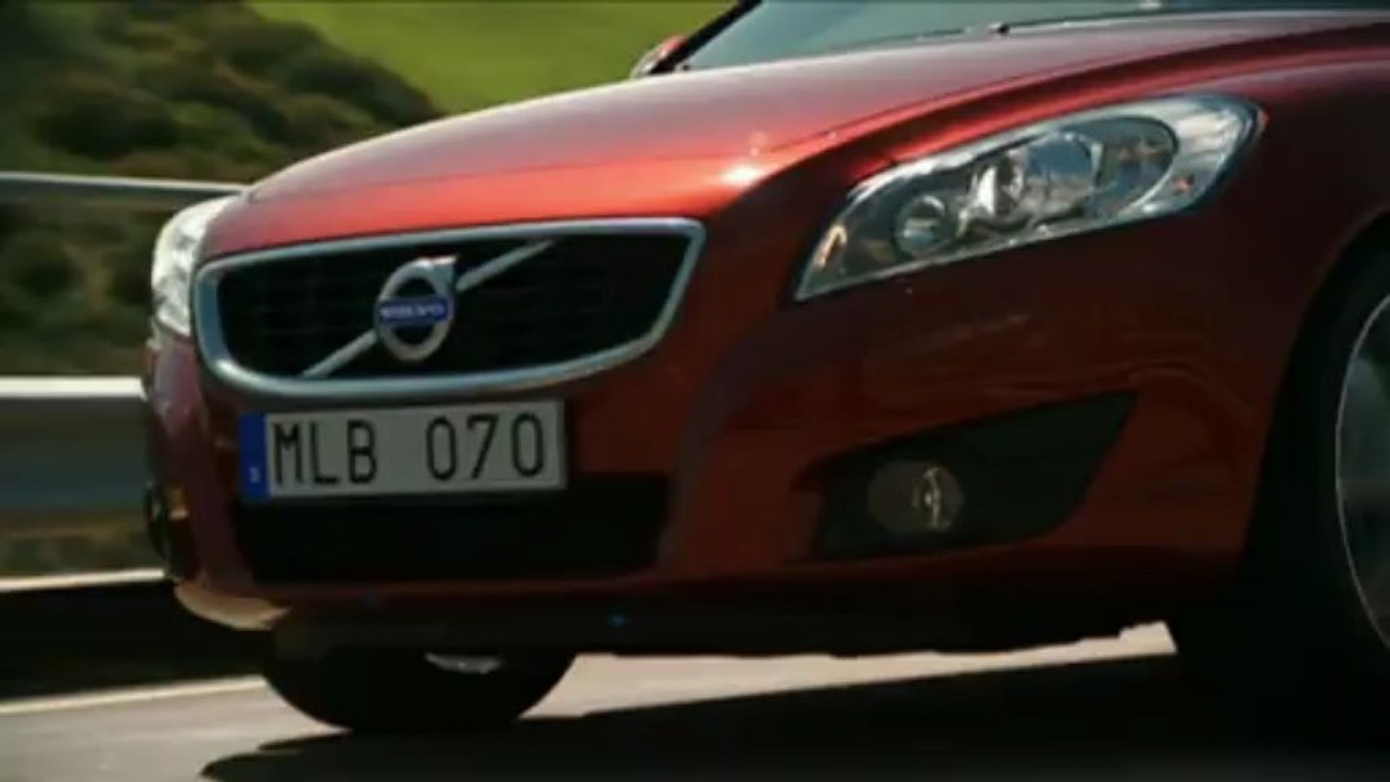 Volvo C70
