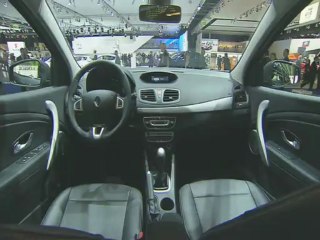 Renault Fluence