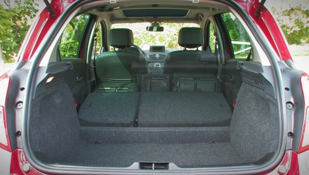 Essai Renault Clio 2009