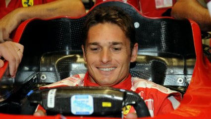 Entretien avec Jean-Louis Moncet avant le GP d'Italie 2009