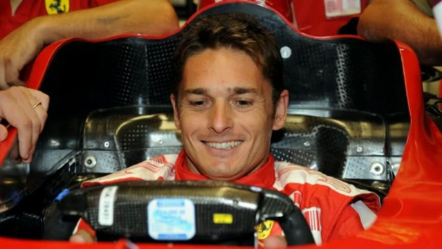 Entretien avec Jean-Louis Moncet avant le GP d'Italie 2009