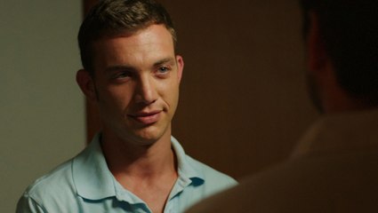 Yossi d' Eytan Fox - Bande-Annonce Officielle (VOST)