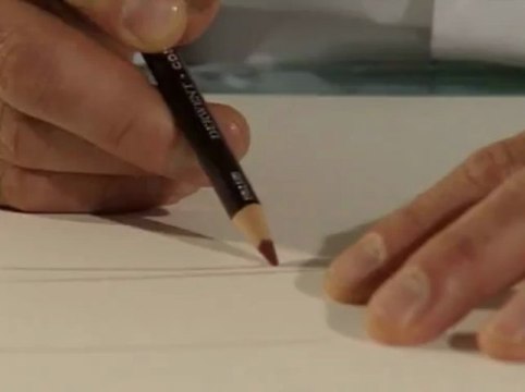 Croquis Audi A5 Sportback