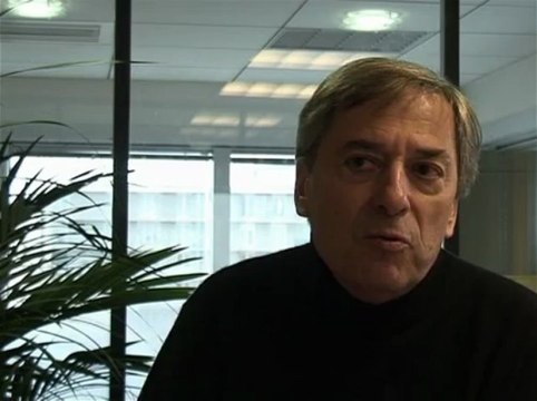 Entretien avec Jean-Louis Moncet apres le GP Australie