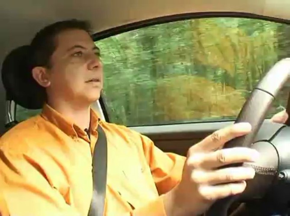 Essai Fiat 500 Sport