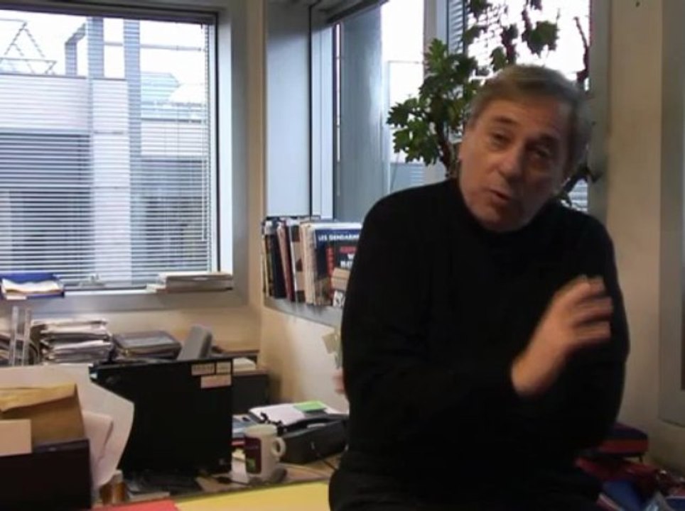 Entretien avec Jean-Louis Moncet avant le GP de Malaisie