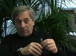 Entretien avec Jean-Louis Moncet après GP Espagne Partie 1