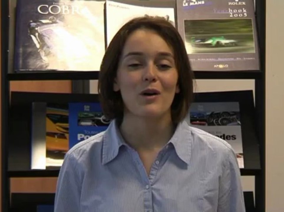 Entretien avec Jean-Louis Moncet avant GP Espagne Partie 1