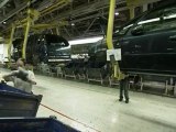 25 ans de l'usine Général Motors de Saragosse