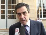 Citroën Sport à Matignon: Interview de François Fillon