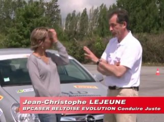 9e trophée des Casques d'Argent partie 02