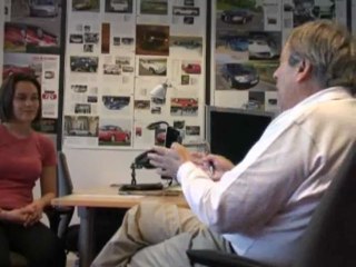 Entretien avec Jean-Louis Moncet avant GP Turquie Partie 2