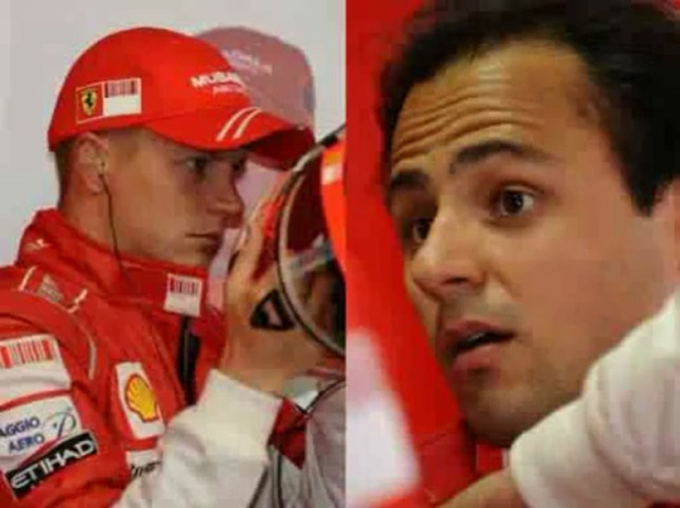 Entretien avec Jean-Louis Moncet après GP Allemagne Part 1