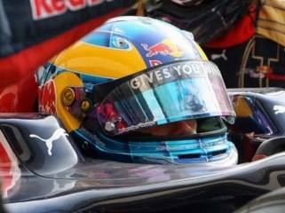 Entretien avec Jean-Louis Moncet après GP de Singapour 2008