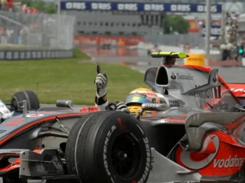 Entretien avec Jean-Louis Moncet avant GP Canada Partie 2