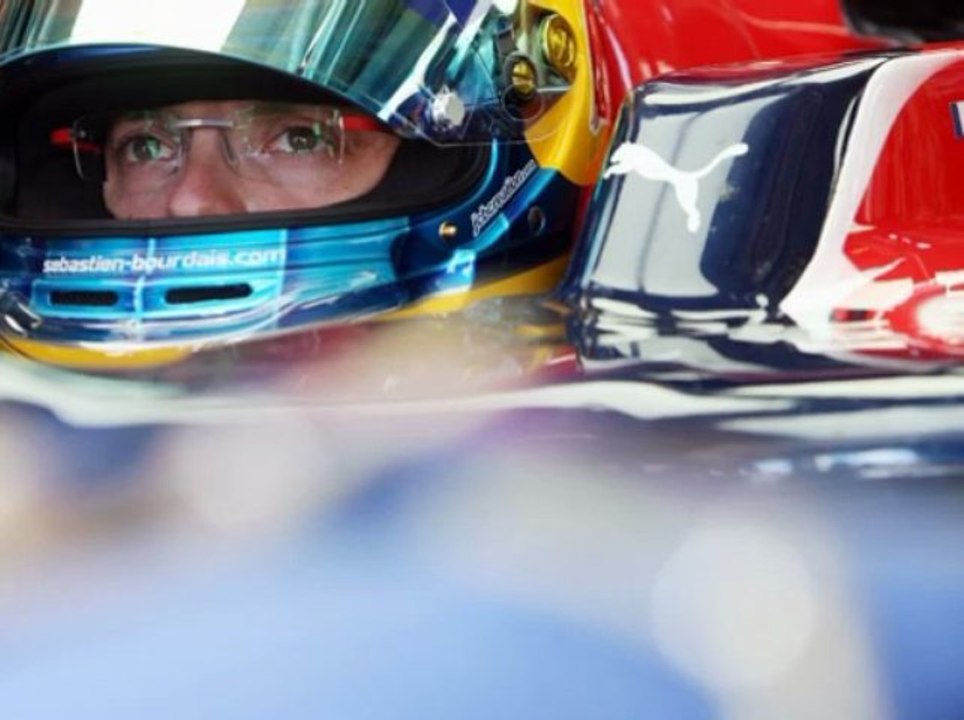 Entretien avec Jean-Louis Moncet après GP Allemagne Part 2