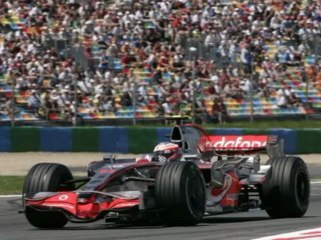 Entretien avec Jean-Louis Moncet après GP France Partie 2