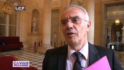 Vers la suppression du mot "race" dans les textes juridiques