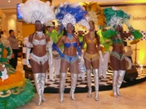 Entretien de JL Moncet avant le GP du Brésil 2008