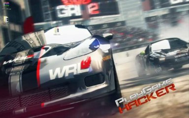 GRID 2 PC VERSION REPACK