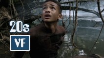 After Earth - Bande-annonce 20s [HD/VF]
