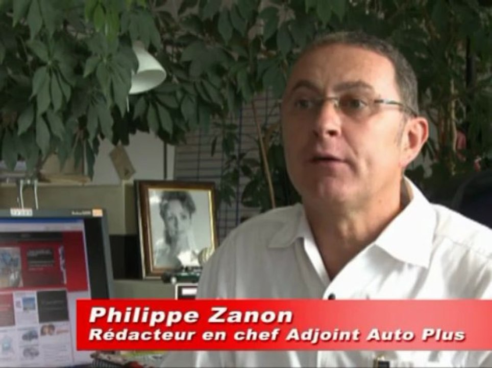 JT du 05-08-2008