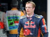 Entretien de JL Moncet après le GP de Monaco 2009