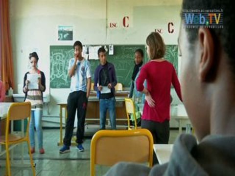 Langues et Cultures de la Méditerranée