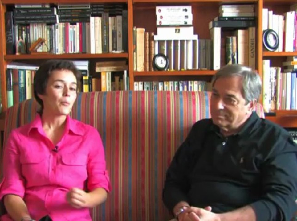 Entretien avec JL Moncet sur Massa, Schumacher et BMW...