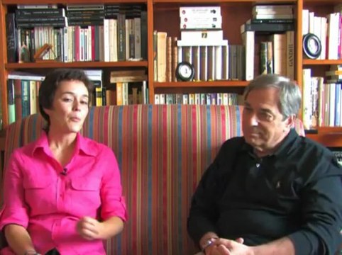 Entretien avec JL Moncet sur Massa, Schumacher et BMW...