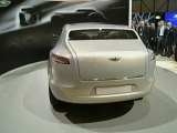 Aston Martin Lagonda Concept