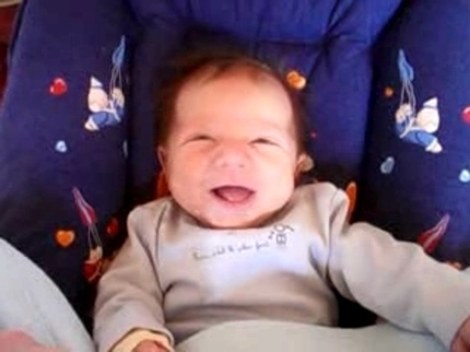 Que de sourires