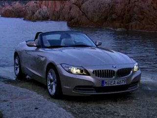 BMW Z4 2009