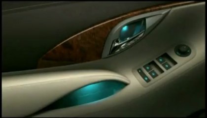 Buick Lacrosse 2009