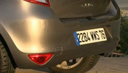 Genève Renault Clio