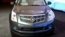 Cadillac SRX 2009