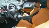 Genève Nissan 370z