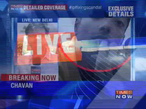 Ankeet Chavan confesses, says made a mistake