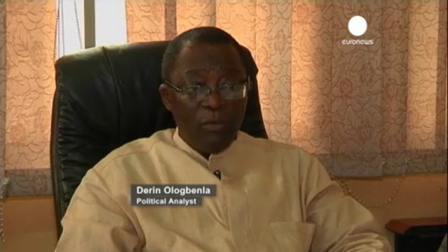 Nigéria : offensive contre les islamistes de Boko Haram