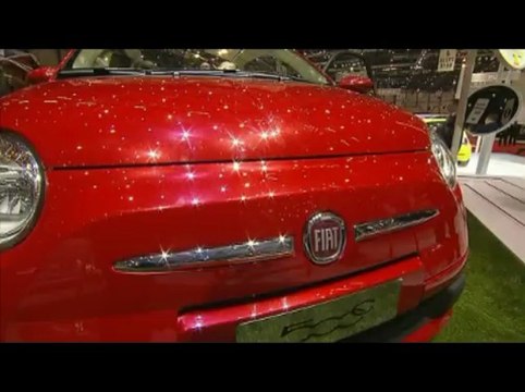 Genève Salon de Genève 2009