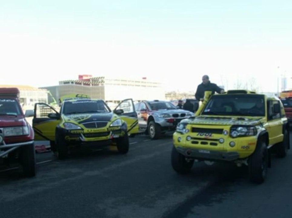JT du 02-01-2009