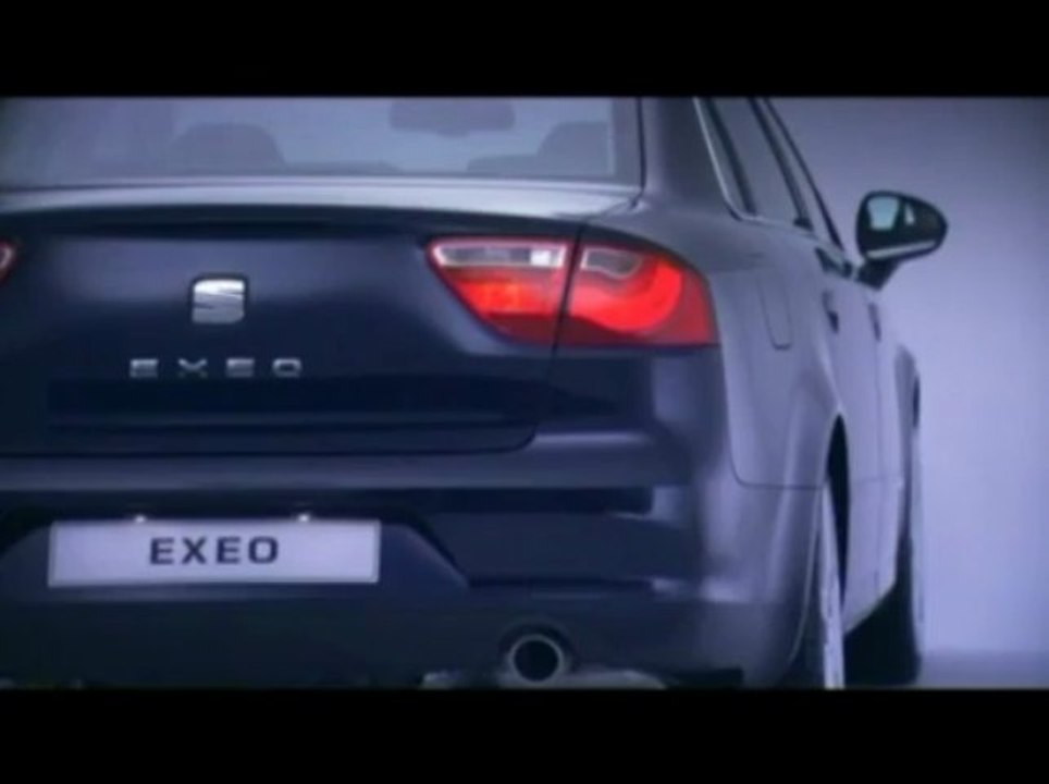 Seat Exeo