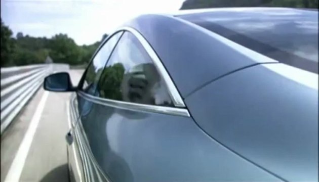 Renault Laguna Coupé Partie 2